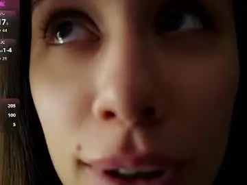 Chaturbate Live Sex of juliacontrol