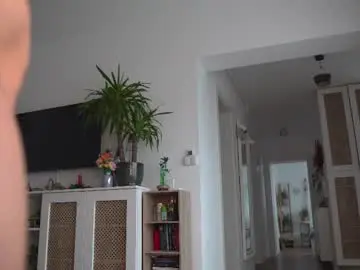 Chaturbate Best Webcam of kevinandresxx