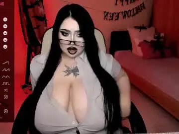 Chaturbate Sex Chat of love_insidee