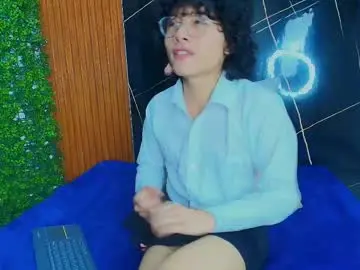 Chaturbate Best Webcam of mich_marin