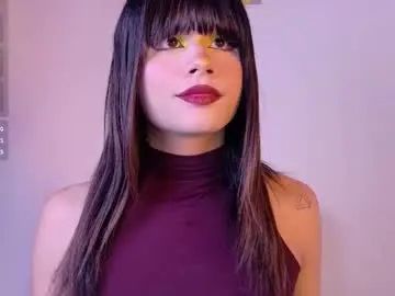 Chaturbate Nude Webcam of natasha_winz