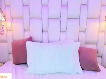 Chaturbate Private Sex Chat of nathaliadans