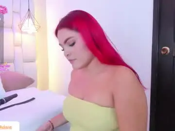 Chaturbate Adult Video Chat of nathaliadans