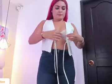 Chaturbate Best live sex cam show of nathaliadans