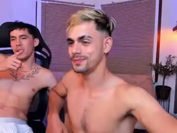 Chaturbate Adult Video Chat of party_guyssex