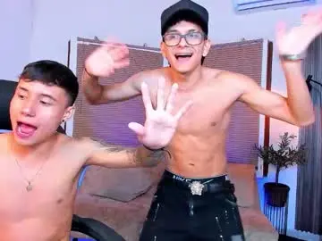 Chaturbate Sex Chat of party_guyssex