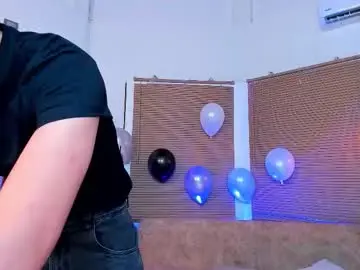 Chaturbate Live Sex of party_guyssex