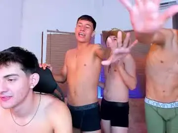 Chaturbate Sex Chat of party_guyssex