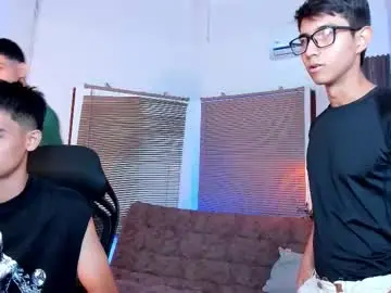 Chaturbate Watch Live Sex Cams of party_guyssex