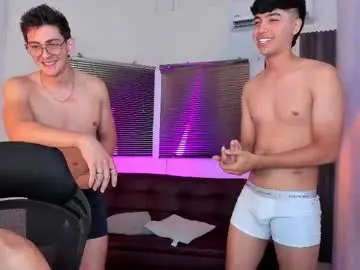 Chaturbate Sex Chat of party_guyssex