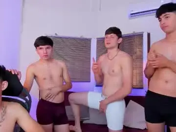 Chaturbate Sex Cam of party_guyssex
