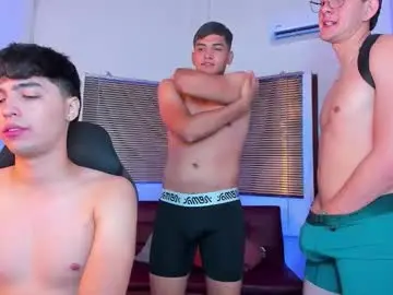 Chaturbate Live Sex of party_guyssex