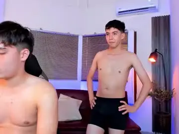 Chaturbate Nude Webcam of party_guyssex