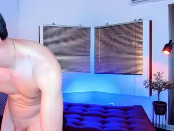 Chaturbate Live Sex of party_guyssex