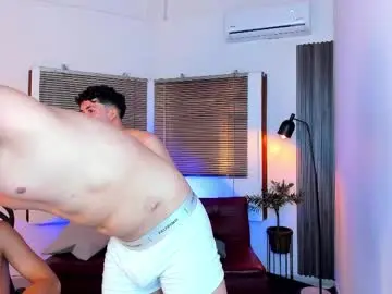 Chaturbate Live Sex of party_guyssex