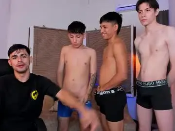 Chaturbate Adult Video Chat of party_guyssex