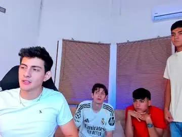 Chaturbate Sex Cam of party_guyssex
