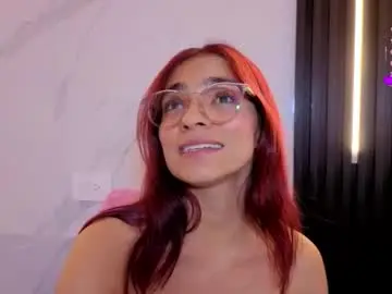 Chaturbate Sex Chat of scarleth_red_