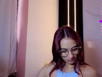 Chaturbate Adult Webcam of scarleth_red_