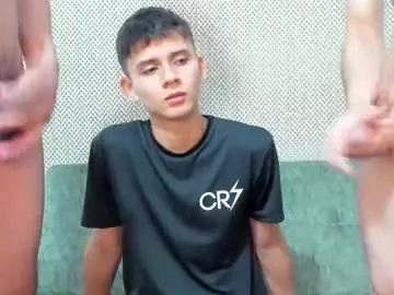 Chaturbate Best Webcam of sexys_boys18