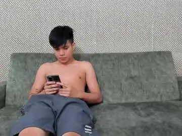 Chaturbate Adult Video Chat of sexys_boys18