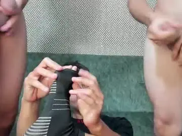 Chaturbate Live Sex Cam of sexys_boys18