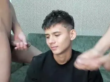 Chaturbate Adult Webcams of sexys_boys18