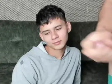 Chaturbate Live Porn of sexys_boys18