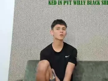 Chaturbate Sex Cam of sexys_boys18