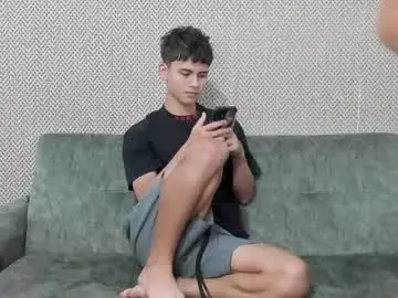 Chaturbate Sex Chat of sexys_boys18