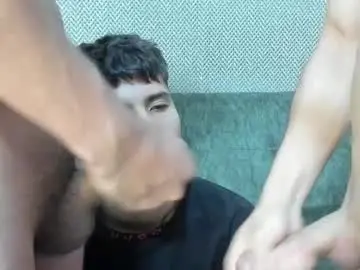 Chaturbate Watch Live Sex Cams of sexys_boys18