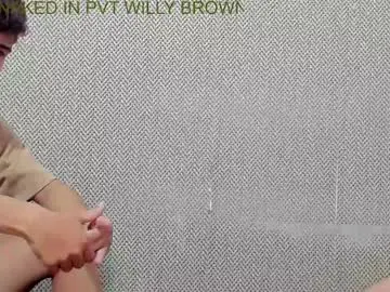 Chaturbate Private Sex Chat of sexys_boys18