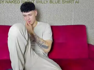 Chaturbate Live Porn of sexys_boys18