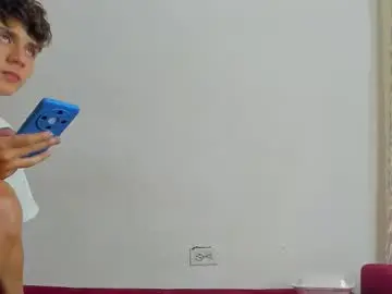 Chaturbate Best Webcam of sexys_boys18