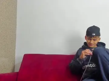 Chaturbate Live Porn of sexys_boys18