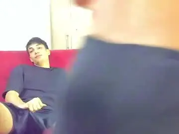 Chaturbate Best live sex cam show of sexys_boys18