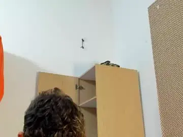 Chaturbate Live Porn of sexys_boys18