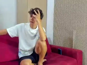 Chaturbate Private Sex Chat of sexys_boys18