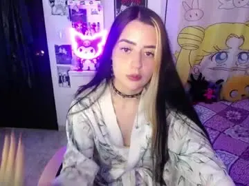 Chaturbate Free Porn Cam of stephani_rousso