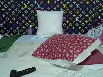 Chaturbate Live Sex of velvet_temptress