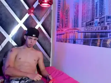 Chaturbate Free Porn Cam of wesley_white777