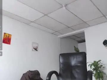 Chaturbate Adult Video Chat of aaronblack1_