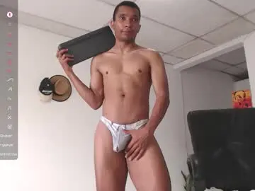 Chaturbate Best live sex cam show of aaronblack1_