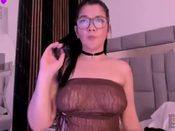 Chaturbate Live Sex Cam of amaiarojas7