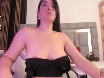 Chaturbate Sex Cam of amaiarojas7
