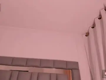 Chaturbate Live Sex of amaiarojas7