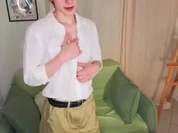 Chaturbate Adult Webcam of angelic_look