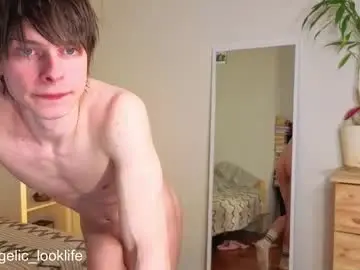 Chaturbate Adult Video Chat of angelic_look