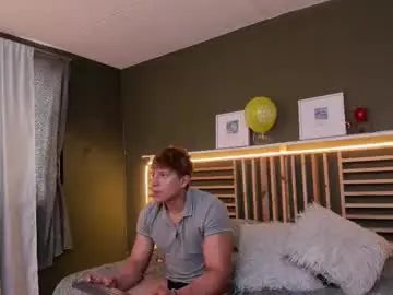 Chaturbate Live Porn of arnoldtaylor