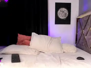 Chaturbate Best live sex cam show of ashlid_naughty